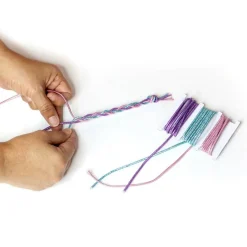 Unicorn Thick Elastic Cord Pack by Creatology™
