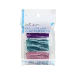 Unicorn Thick Elastic Cord Pack by Creatology™
