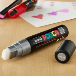 Uni Posca PC-17K Extra Broad Paint Marker