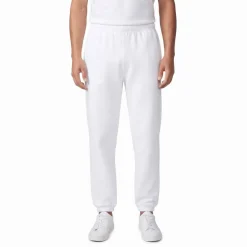 Unisex Heavy Blend Fleece Sweatpants with Elastic Cuffs