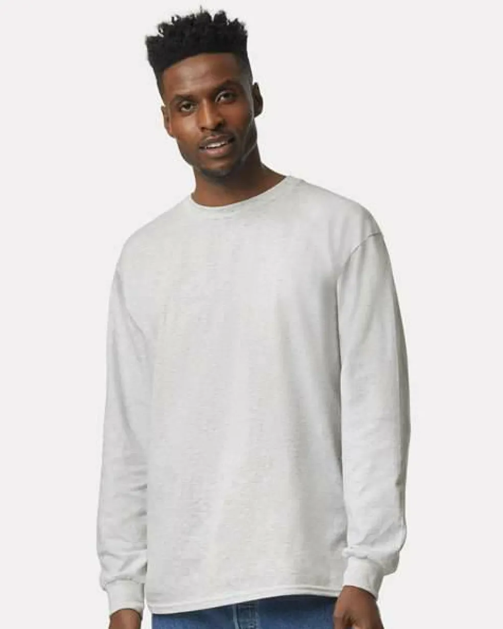 Unisex Ultra Cotton Long Sleeve T-Shirt
