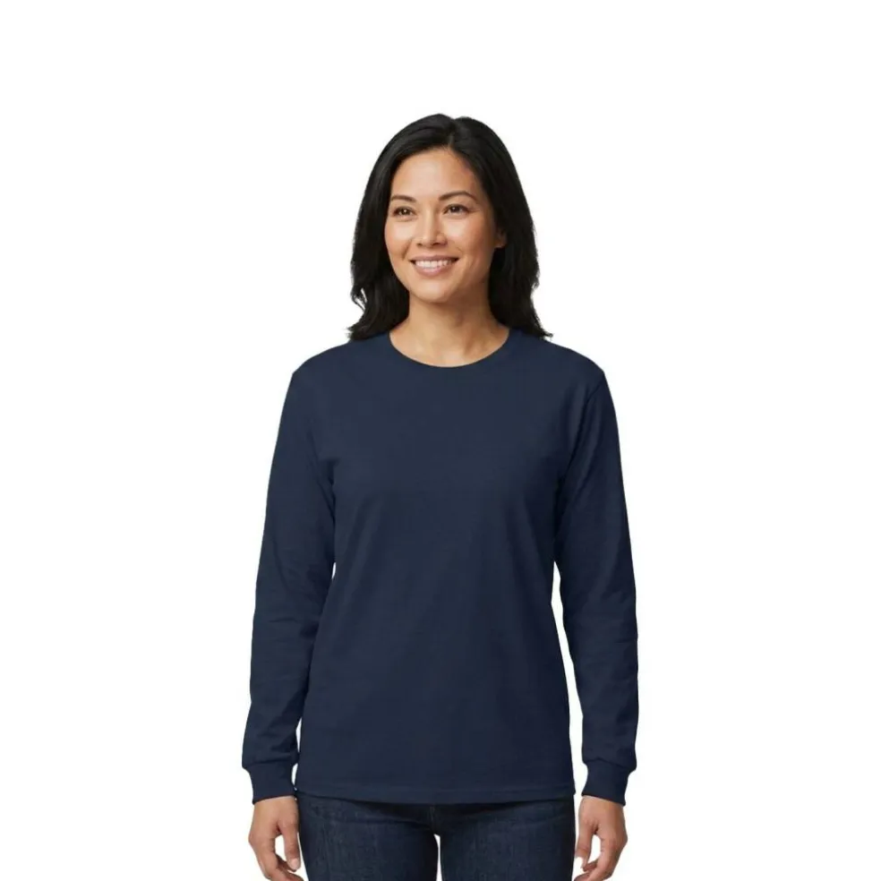 Unisex Ultra Cotton Long Sleeve T-Shirt