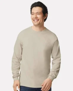 Unisex Ultra Cotton Long Sleeve T-Shirt