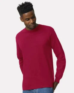 Unisex Ultra Cotton Long Sleeve T-Shirt