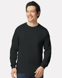 Unisex Ultra Cotton Long Sleeve T-Shirt