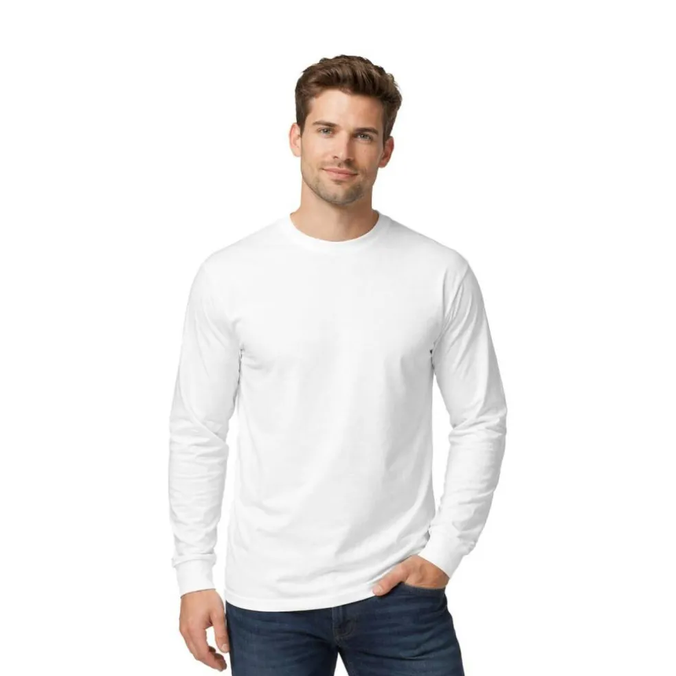 Unisex Ultra Cotton Long Sleeve T-Shirt