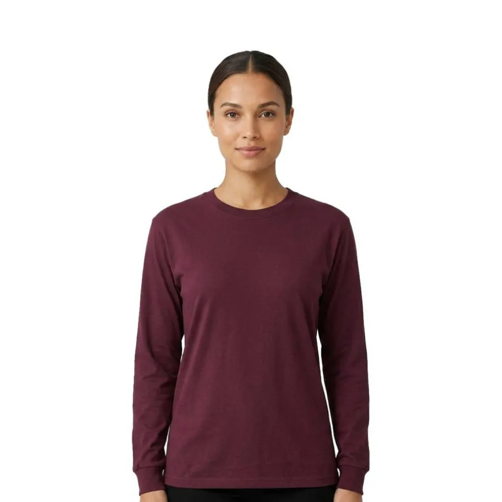 Unisex Ultra Cotton Long Sleeve T-Shirt