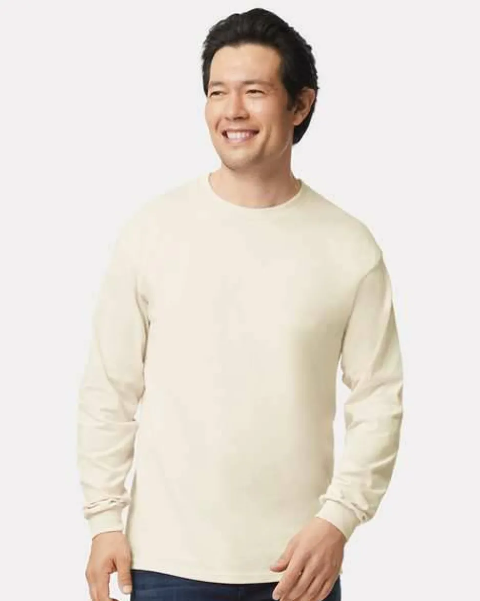 Unisex Ultra Cotton Long Sleeve T-Shirt