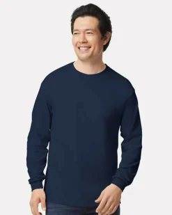 Unisex Ultra Cotton Long Sleeve T-Shirt
