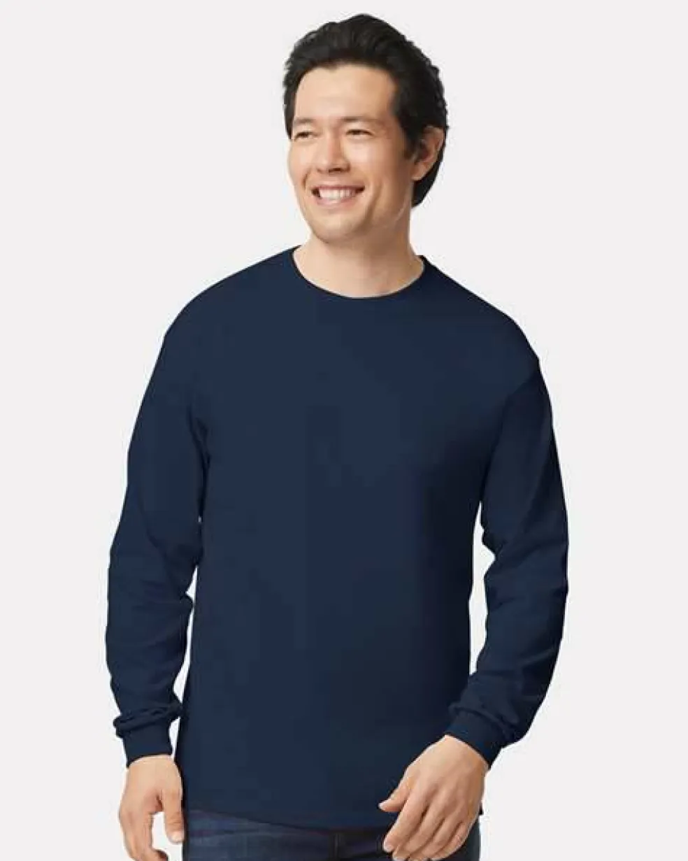 Unisex Ultra Cotton Long Sleeve T-Shirt