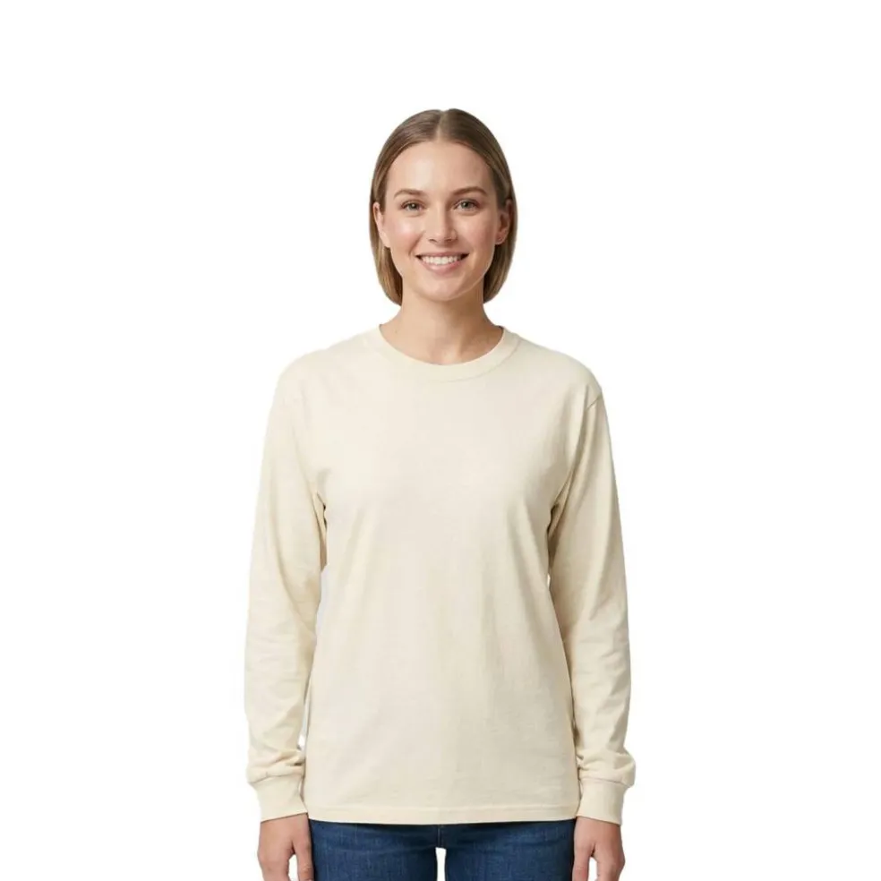 Unisex Ultra Cotton Long Sleeve T-Shirt