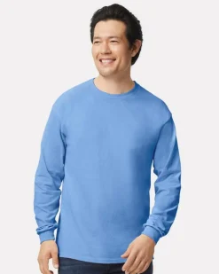 Unisex Ultra Cotton Long Sleeve T-Shirt