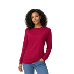 Unisex Ultra Cotton Long Sleeve T-Shirt