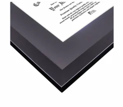 University of Colorado 11w x 8.5h Spirit Diploma Manhattan Black Frame with Bonus Campus Images Lithograph (value savings $59)