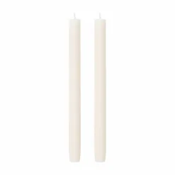 11.7" Unscented Narrow Taper Candles, 12ct. by Ashland®