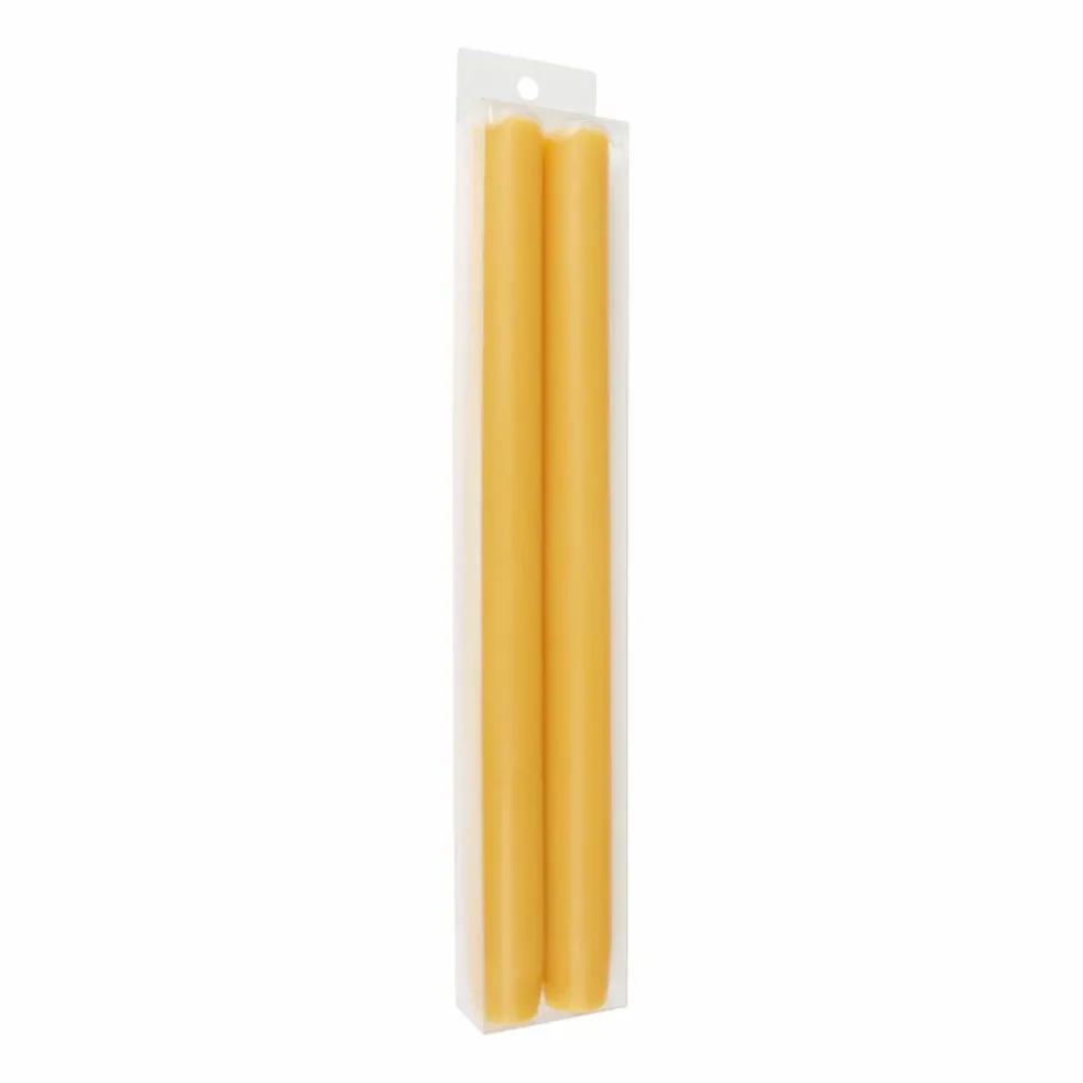 11.7" Unscented Narrow Taper Candles, 12ct. by Ashland®
