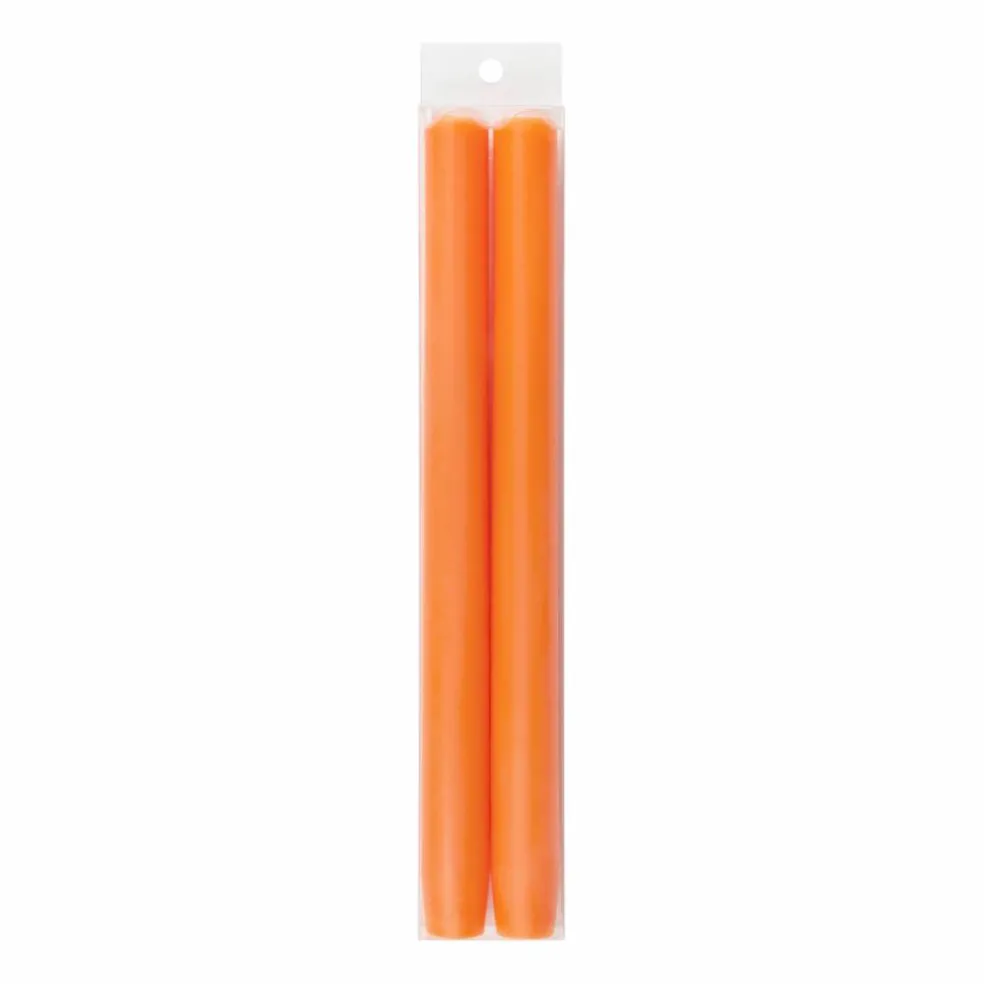 11.7" Unscented Narrow Taper Candles, 12ct. by Ashland®