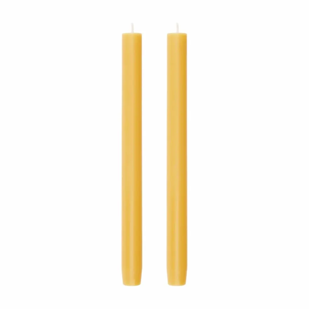 11.7" Unscented Narrow Taper Candles, 12ct. by Ashland®