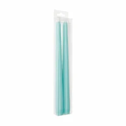 10" Unscented Taper Candles, 2ct. by Ashland®