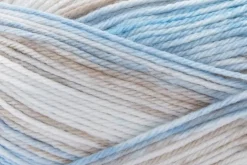 Uptown Worsted Hues by Universal Yarn - 100% Acrylic Yarn - #3302 Sanibel