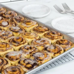 USA Pan® Half Sheet Pan