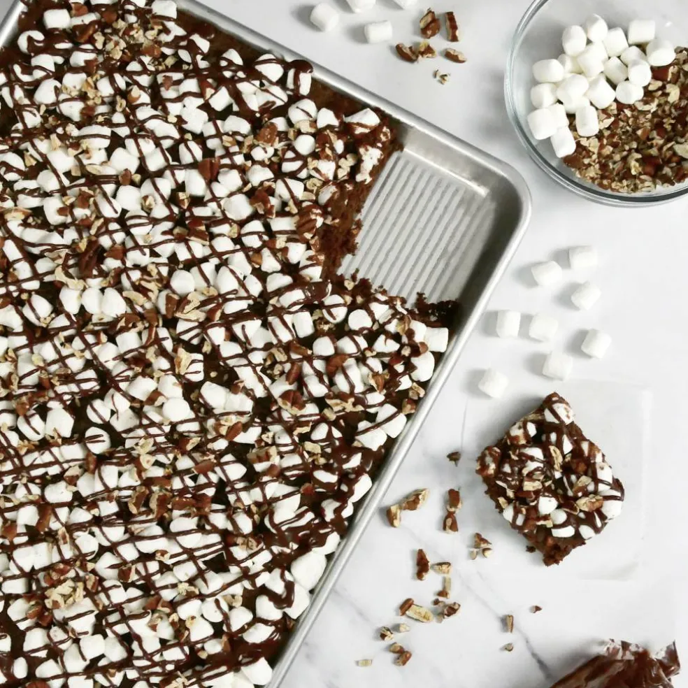 USA Pan® Half Sheet Pan