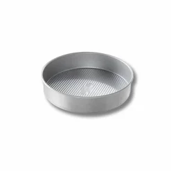 USA Pan® 8" Round Cake Pan