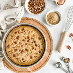USA Pan® 9" Round Cake Pan