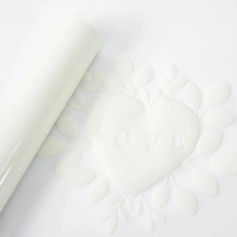 UV Color Change Puff Heat Transfer Vinyl by Make Market®