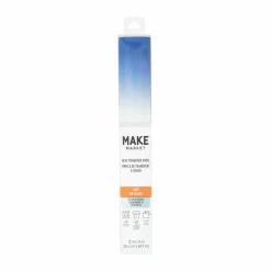 UV Color Change Puff Heat Transfer Vinyl by Make Market®