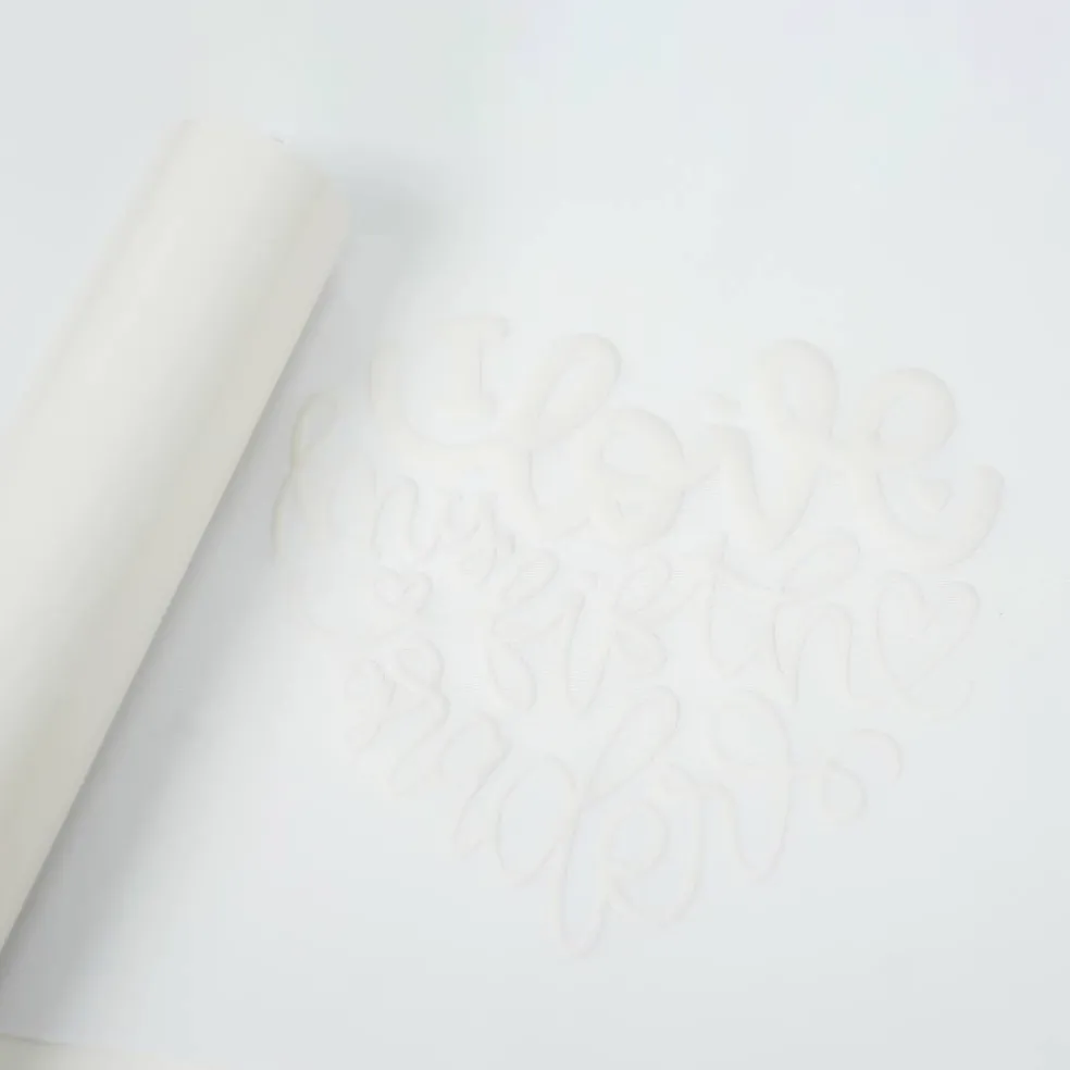 UV Color Change Puff Heat Transfer Vinyl by Make Market®