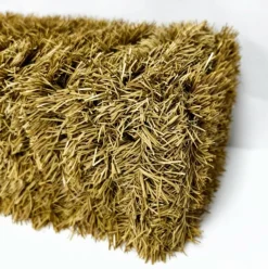 UV Resistant Faux Straw Bale by Ashland®