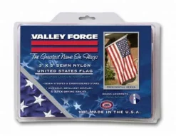Valley Forge® Sewn Nylon United States Flag