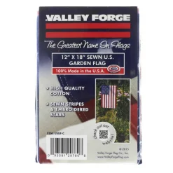 Valley Forge® United States Garden Flag
