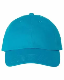 Valucap Adult Bio Washed Classic Dad Hat Free Shipping
