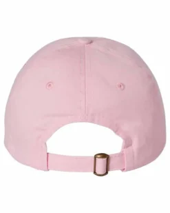 Valucap Adult Bio Washed Classic Dad Hat Free Shipping