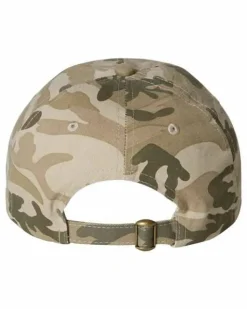 Valucap Adult Bio Washed Classic Dad Hat Free Shipping