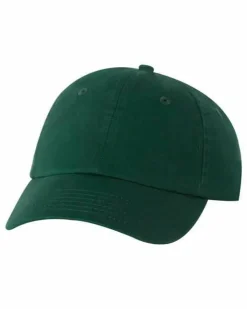 Valucap Adult Bio Washed Classic Dad Hat Free Shipping