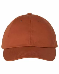 Valucap Adult Bio Washed Classic Dad Hat Free Shipping
