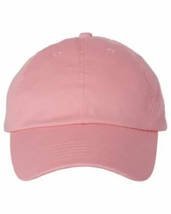 Valucap Adult Bio Washed Classic Dad Hat Free Shipping
