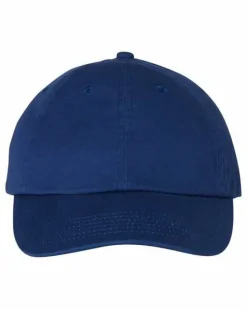 Valucap Adult Bio Washed Classic Dad Hat Free Shipping