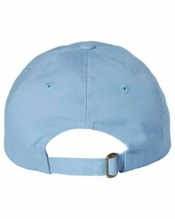 Valucap Adult Bio Washed Classic Dad Hat Free Shipping