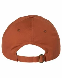 Valucap Adult Bio Washed Classic Dad Hat Free Shipping