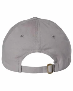 Valucap Adult Bio Washed Classic Dad Hat Free Shipping