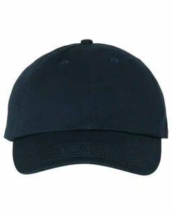 Valucap Adult Bio Washed Classic Dad Hat Free Shipping