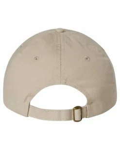 Valucap Adult Bio Washed Classic Dad Hat Free Shipping