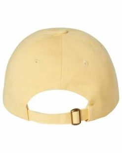 Valucap Adult Bio Washed Classic Dad Hat Free Shipping