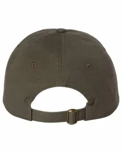 Valucap Adult Bio Washed Classic Dad Hat Free Shipping