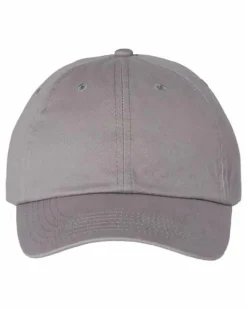 Valucap Adult Bio Washed Classic Dad Hat Free Shipping