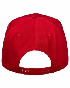 Valucap Five Panel Twill Classic Comfortable Cap Free Shipping